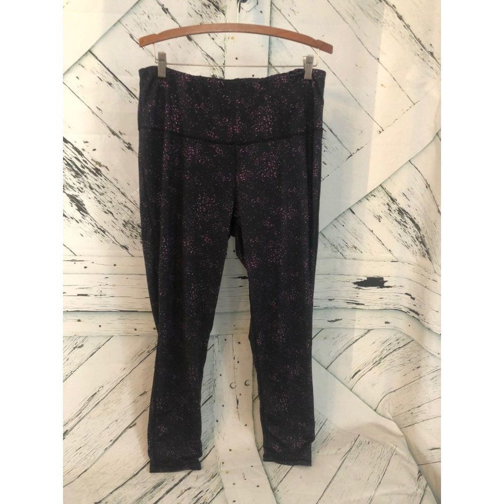 everlast xxl exercise gym leggings